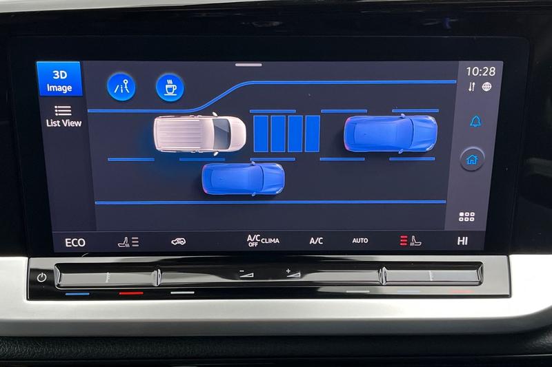 Used Ford Transit Connect 2025 for sale - 77462390: Photo 22