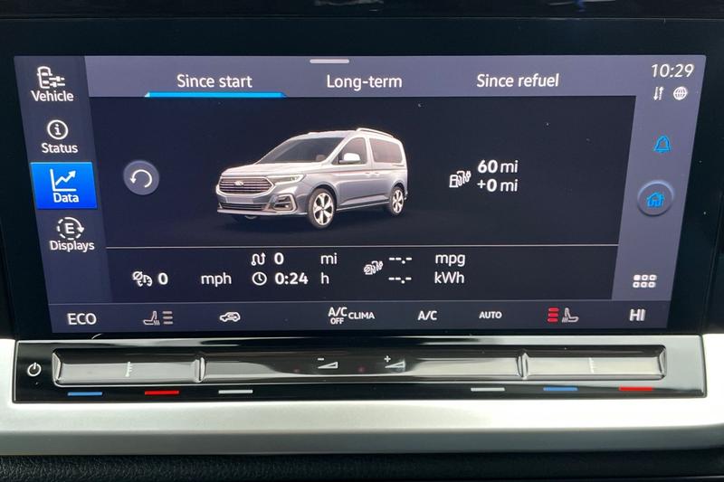 Used Ford Transit Connect 2025 for sale - 77462390: Photo 25