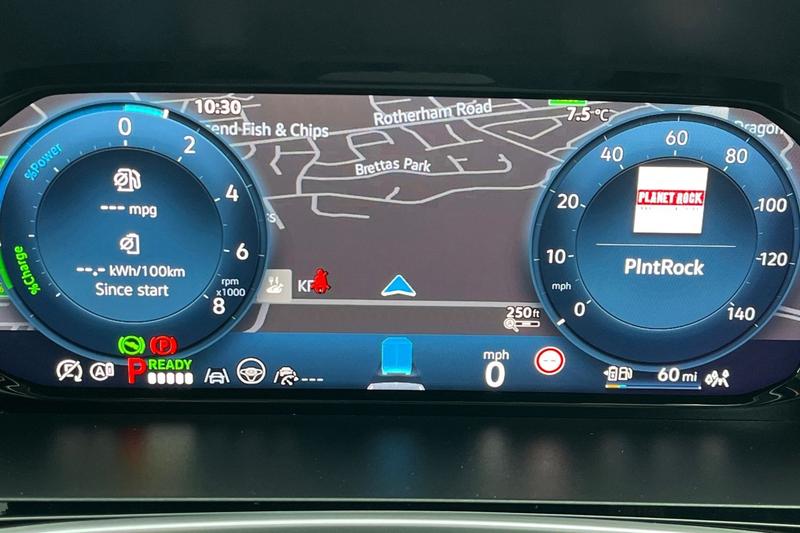 Used Ford Transit Connect 2025 for sale - 77462390: Photo 28