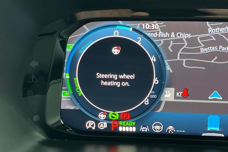 Used Ford Transit Connect 2025 for sale - 77462390: Photo 29