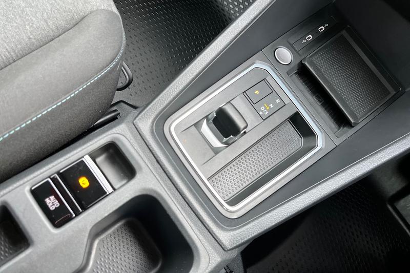 Used Ford Transit Connect 2025 for sale - 77462390: Photo 30