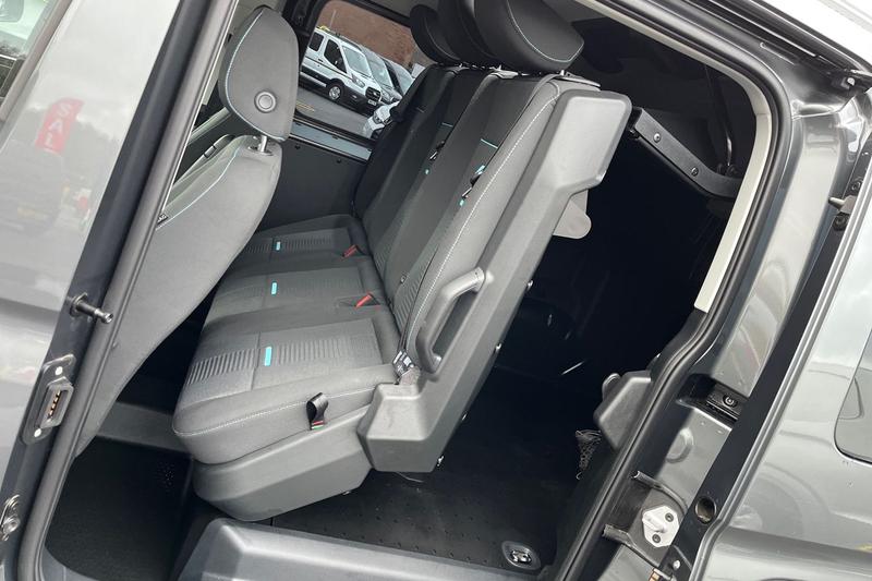 Used Ford Transit Connect 2025 for sale - 77462390: Photo 31