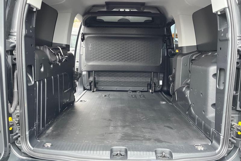 Used Ford Transit Connect 2025 for sale - 77462390: Photo 33