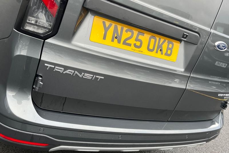 Used Ford Transit Connect 2025 for sale - 77462390: Photo 39