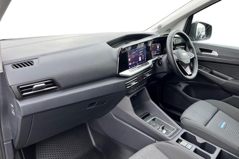 Used Ford Transit Connect 2025 for sale - 77462390: Photo 4