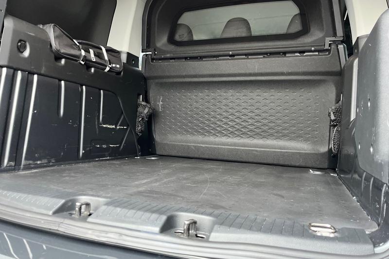 Used Ford Transit Connect 2025 for sale - 77462390: Photo 5