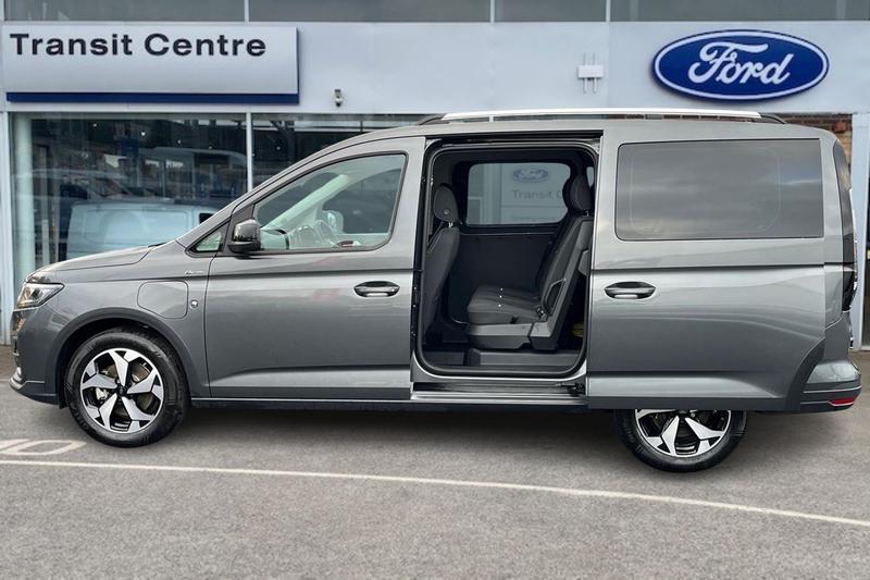 Used Ford Transit Connect 2025 for sale - 77462390: Photo 6