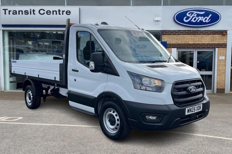 Used Ford Transit 2025 for sale - 76382051: Photo 1