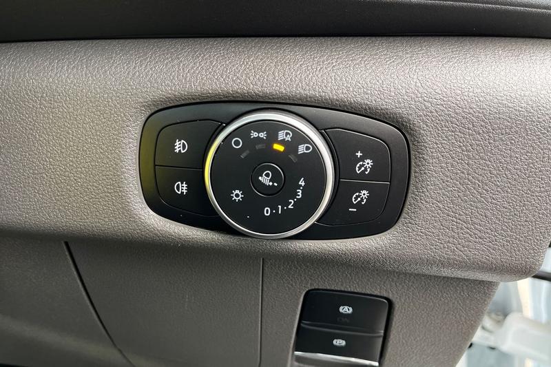 Used Ford Transit 2025 for sale - 76382051: Photo 10