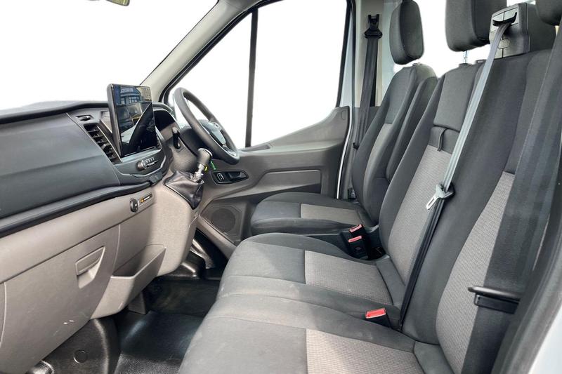 Used Ford Transit 2025 for sale - 76382051: Photo 11