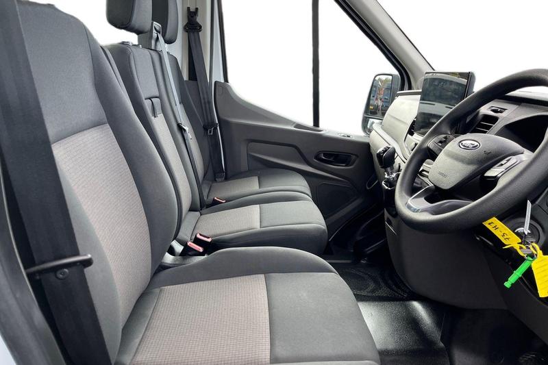 Used Ford Transit 2025 for sale - 76382051: Photo 12