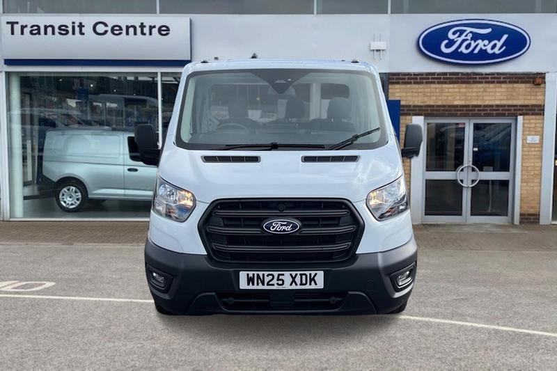 Used Ford Transit 2025 for sale - 76382051: Photo 13