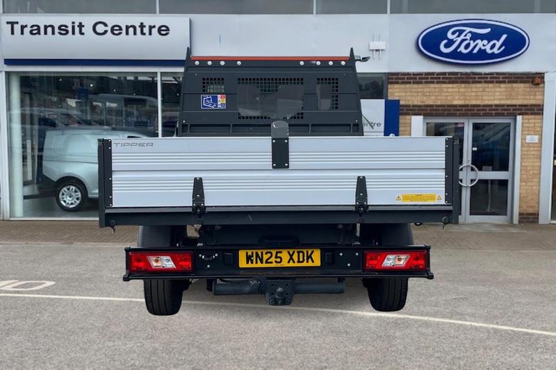 Used Ford Transit 2025 for sale - 76382051: Photo 14