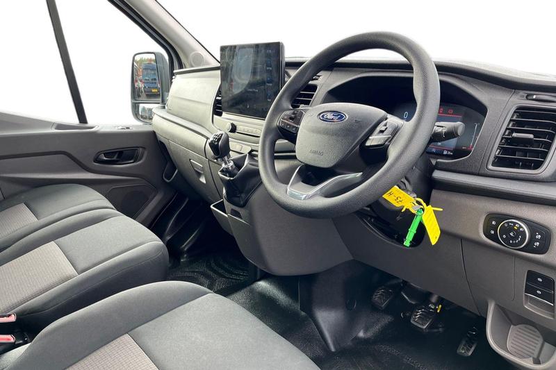 Used Ford Transit 2025 for sale - 76382051: Photo 15