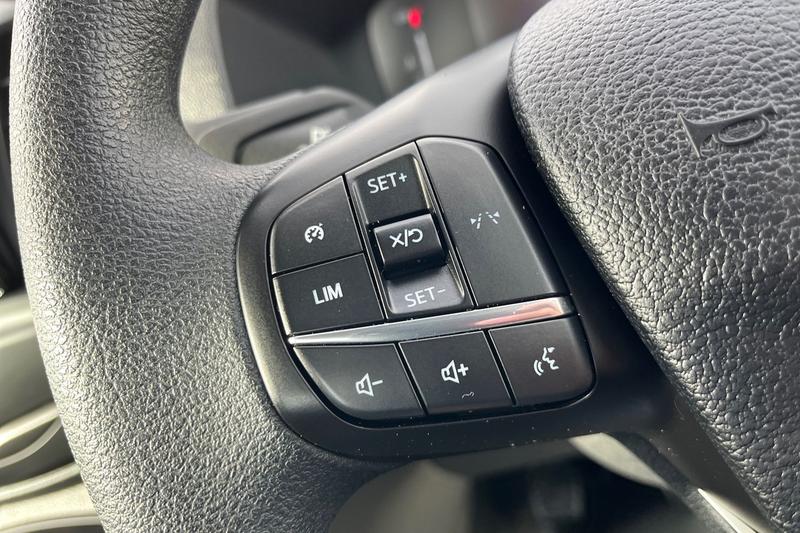 Used Ford Transit 2025 for sale - 76382051: Photo 19