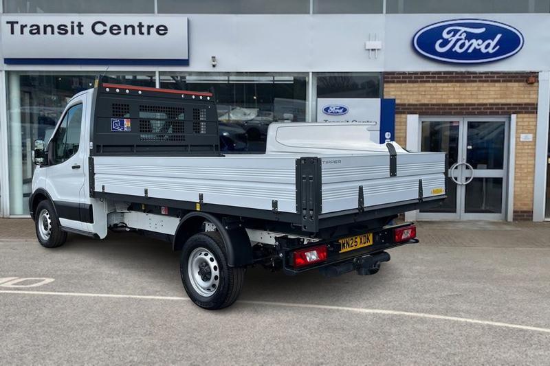 Used Ford Transit 2025 for sale - 76382051: Photo 2