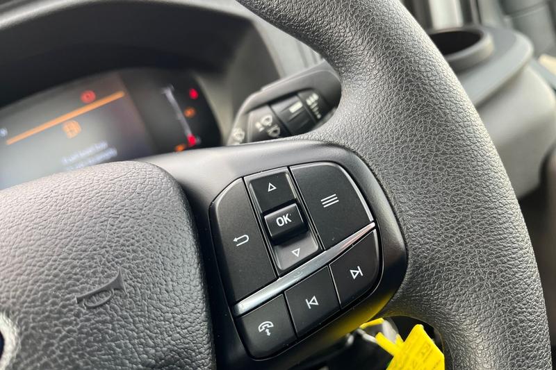 Used Ford Transit 2025 for sale - 76382051: Photo 20