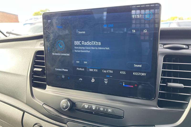 Used Ford Transit 2025 for sale - 76382051: Photo 22