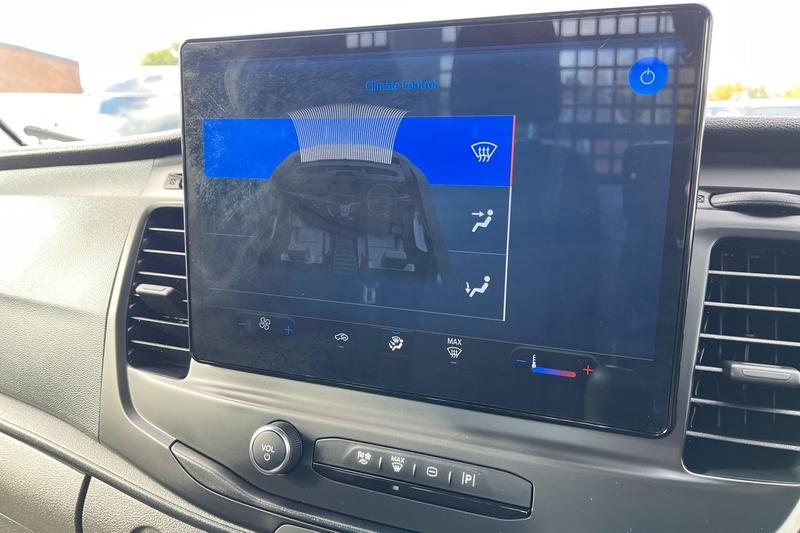 Used Ford Transit 2025 for sale - 76382051: Photo 23