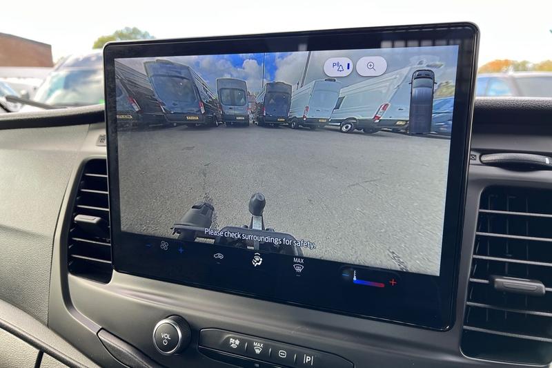 Used Ford Transit 2025 for sale - 76382051: Photo 24