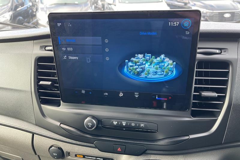 Used Ford Transit 2025 for sale - 76382051: Photo 25