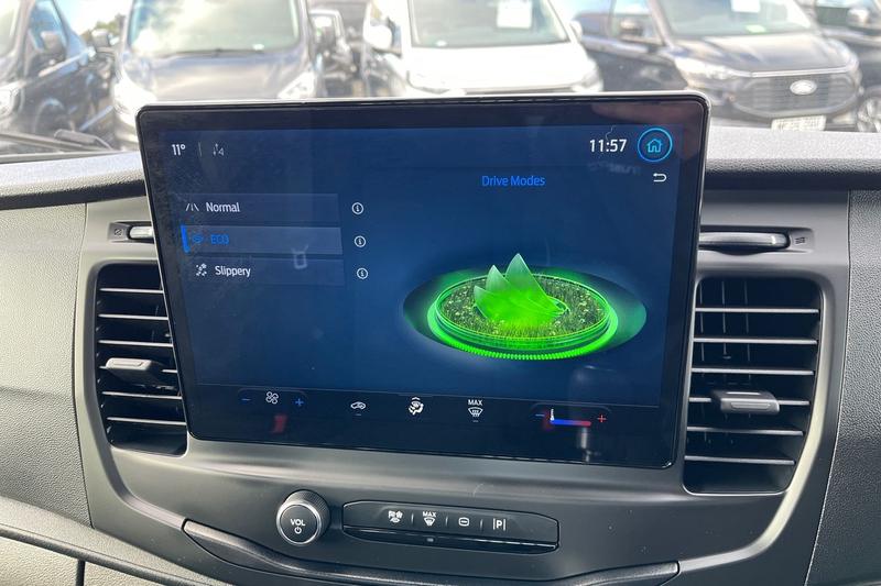 Used Ford Transit 2025 for sale - 76382051: Photo 26