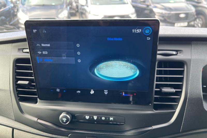 Used Ford Transit 2025 for sale - 76382051: Photo 27