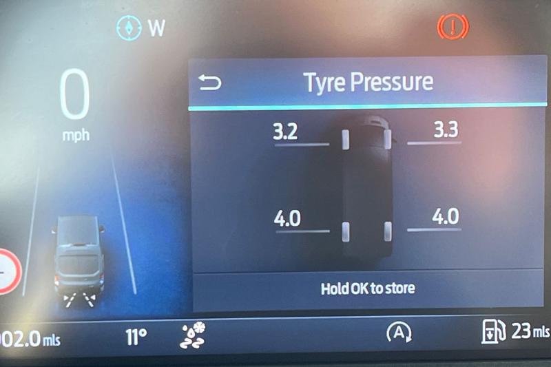 Used Ford Transit 2025 for sale - 76382051: Photo 30