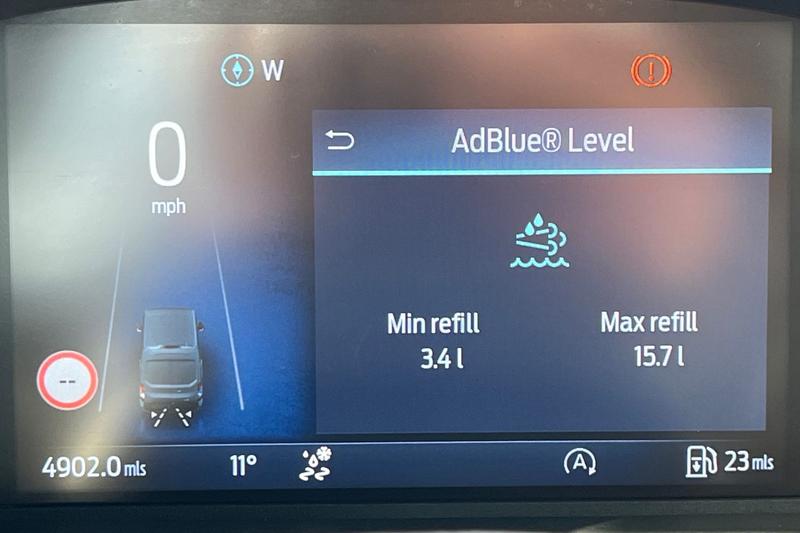 Used Ford Transit 2025 for sale - 76382051: Photo 31