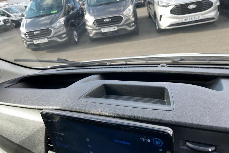 Used Ford Transit 2025 for sale - 76382051: Photo 32