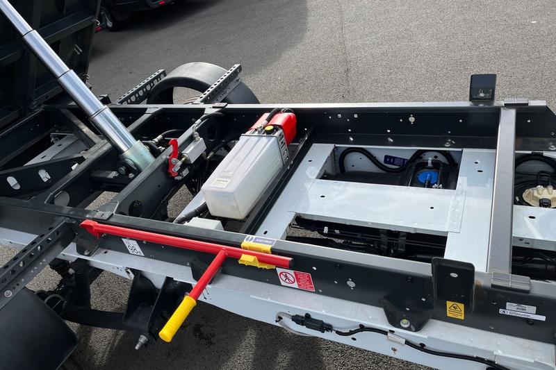 Used Ford Transit 2025 for sale - 76382051: Photo 33