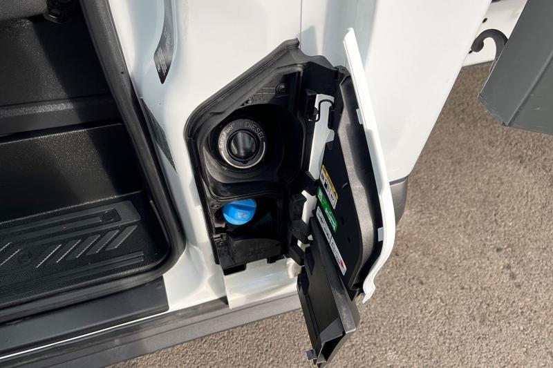 Used Ford Transit 2025 for sale - 76382051: Photo 34