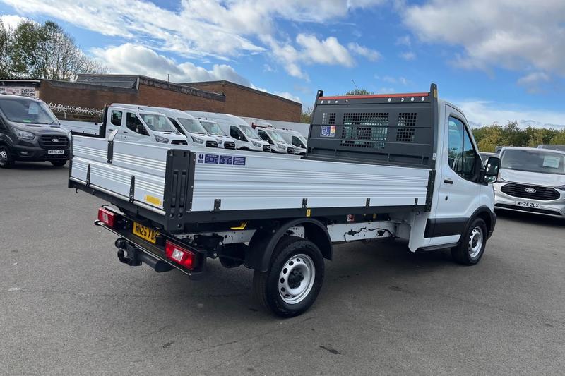 Used Ford Transit 2025 for sale - 76382051: Photo 35