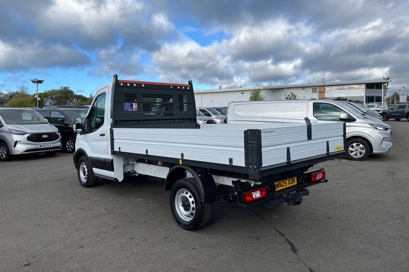 Used Ford Transit 2025 for sale - 76382051: Photo 36