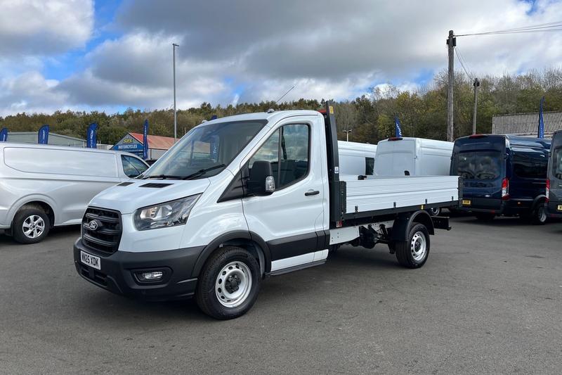 Used Ford Transit 2025 for sale - 76382051: Photo 37