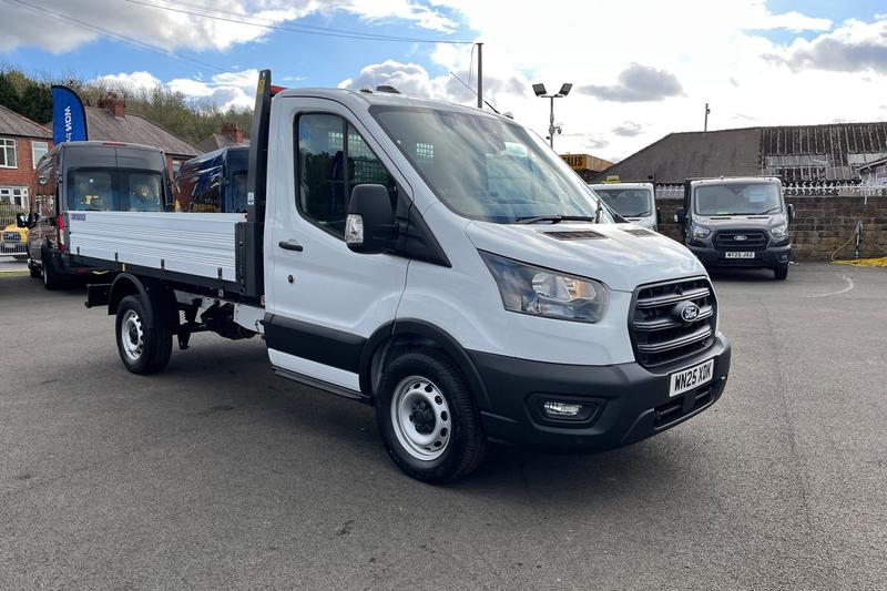 Used Ford Transit 2025 for sale - 76382051: Photo 38