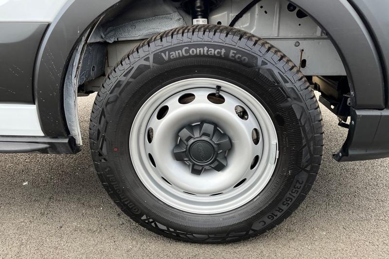 Used Ford Transit 2025 for sale - 76382051: Photo 39