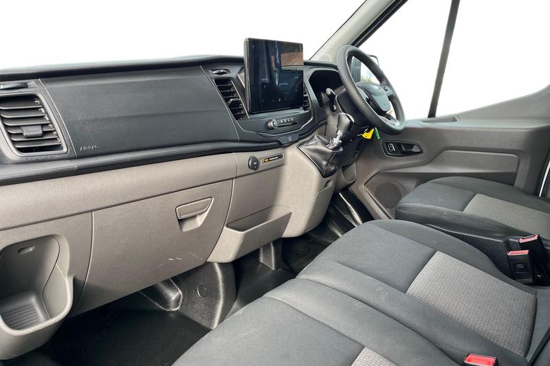 Used Ford Transit 2025 for sale - 76382051: Photo 4