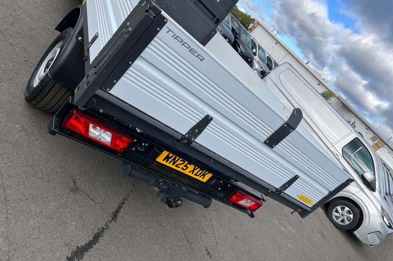 Used Ford Transit 2025 for sale - 76382051: Photo 40