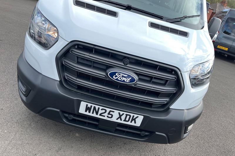 Used Ford Transit 2025 for sale - 76382051: Photo 41