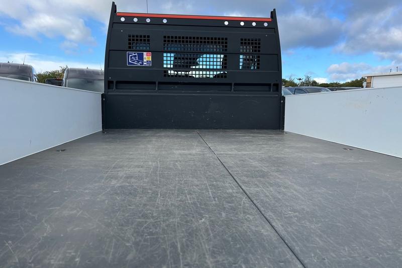 Used Ford Transit 2025 for sale - 76382051: Photo 5