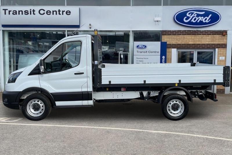Used Ford Transit 2025 for sale - 76382051: Photo 6
