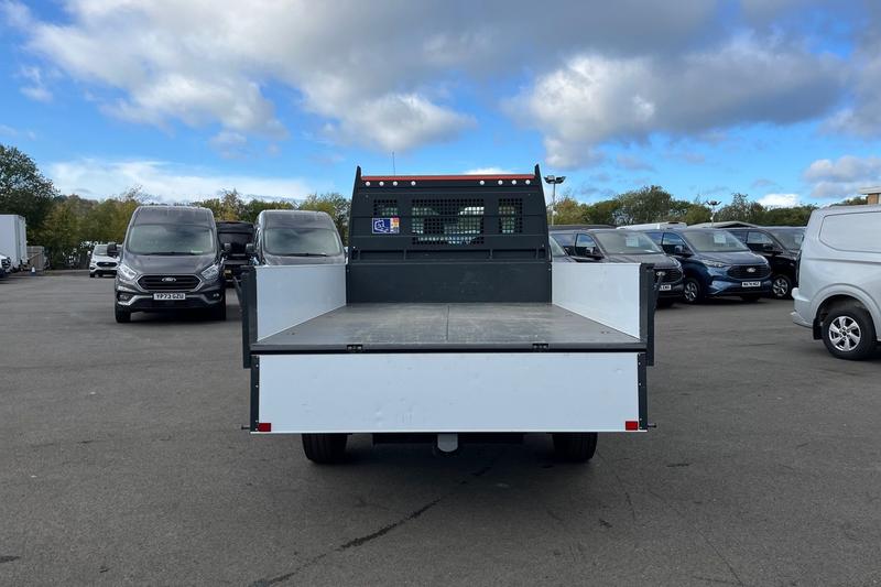 Used Ford Transit 2025 for sale - 76382051: Photo 7