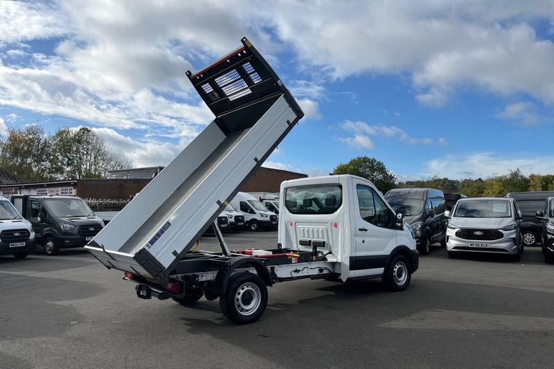 Used Ford Transit 2025 for sale - 76382051: Photo 8