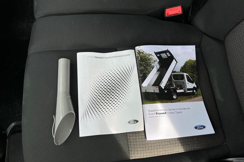 Used Ford Transit 2025 for sale - 76382051: Photo 9