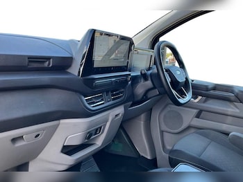 Used Ford Transit Custom 2025 for sale - 78226676: Photo