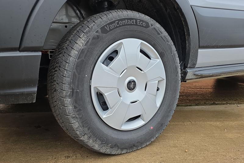 Used Ford Transit 2025 for sale - 77545905: Photo 19