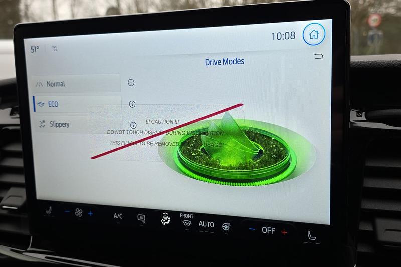 Used Ford Transit 2025 for sale - 77545905: Photo 40