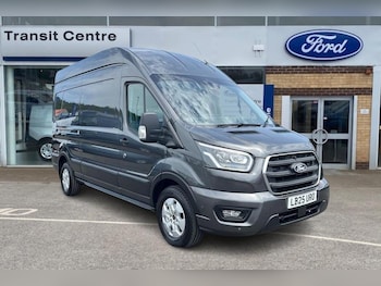 Used Ford Transit 2025 for sale - 79436921: Photo