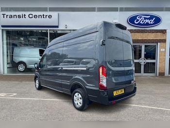 Used Ford Transit 2025 for sale - 79436921: Photo